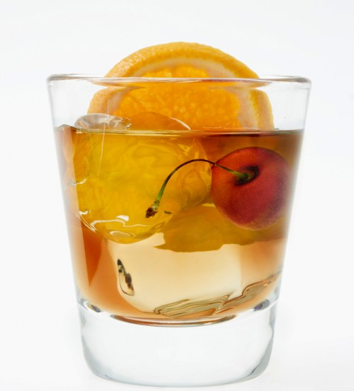 white whiskey