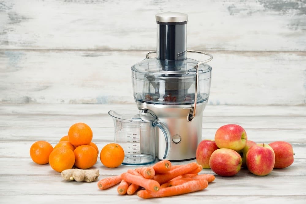 juicer 1