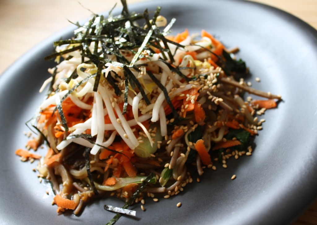 JapaneseNoodles