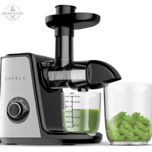 orfeld juicer 1