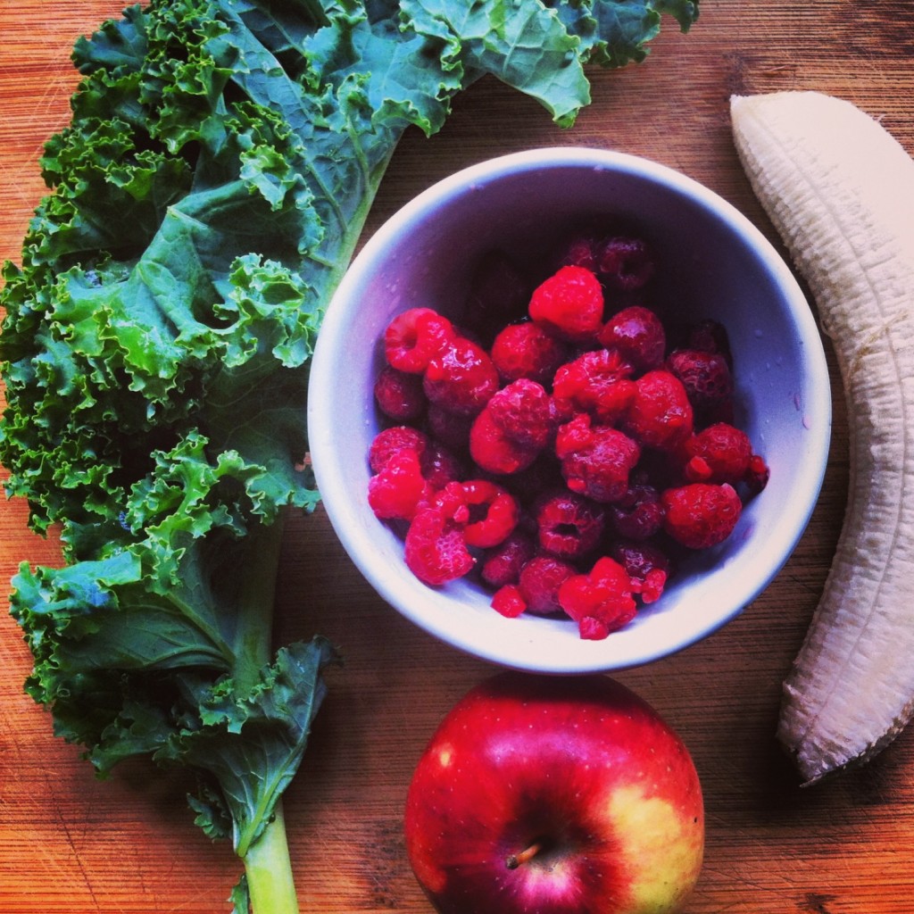Berry Good