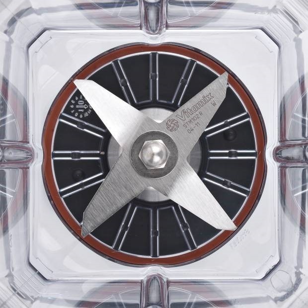 vitamix motor and blade