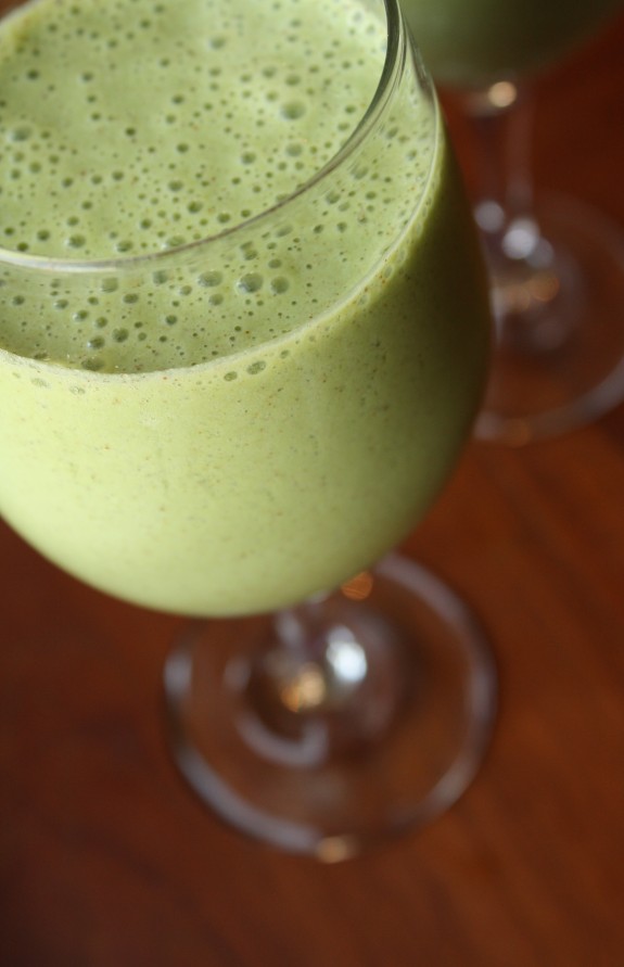 I love me smoothie