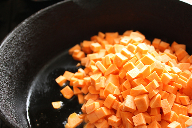 SquashCastIron