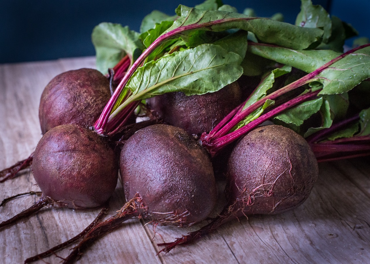 Beet Greens