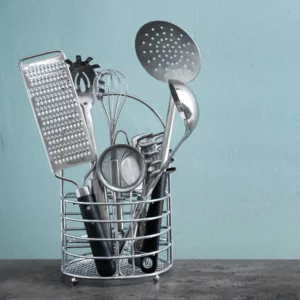 Kitchen Counter Decor Ideas