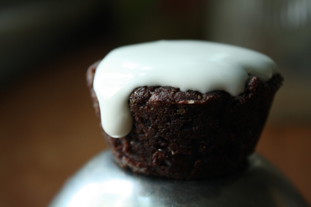 brownie
